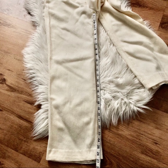 Vintage Adolfo studio pure wool pants size 4 - Picture 9 of 9